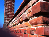 Sky Builders parapet walling