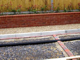 Sky Builders block paving