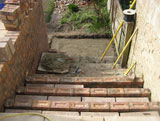 Sky Builders brick build steps